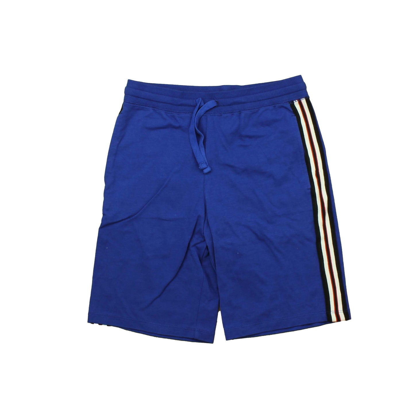 Rockets Of Awesome Boys Blue | Multi Shorts Size: 10 Years