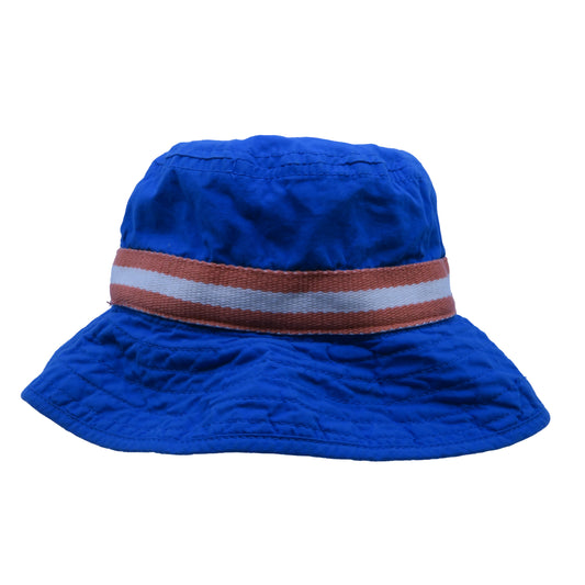 Gymboree Boys Blue | Orange Hat Size: 12-24 Months Blue | Orange