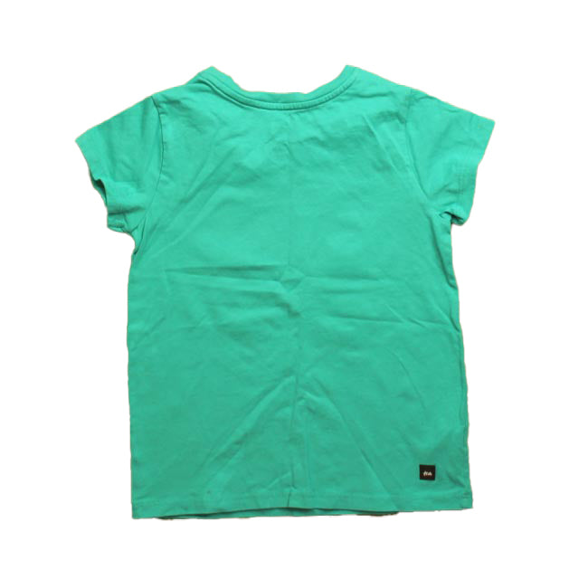 Tea Boys Blue | Seahorse T-Shirt Size: 6 Years