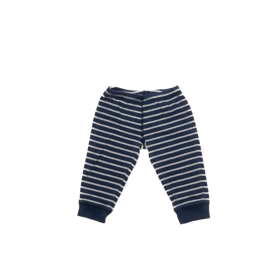 Carter's Boys Blue | Shamrock Leggings Size: 12 Months Blue | Shamrock