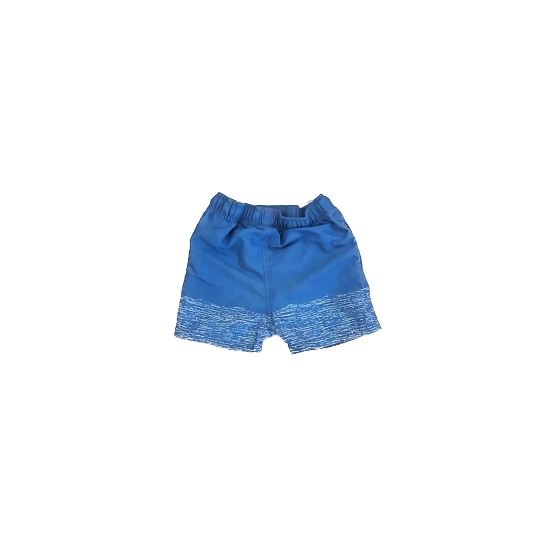 Hanna Andersson Boys Blue | Shark Trunks Size: 18-24 Months Blue | Shark