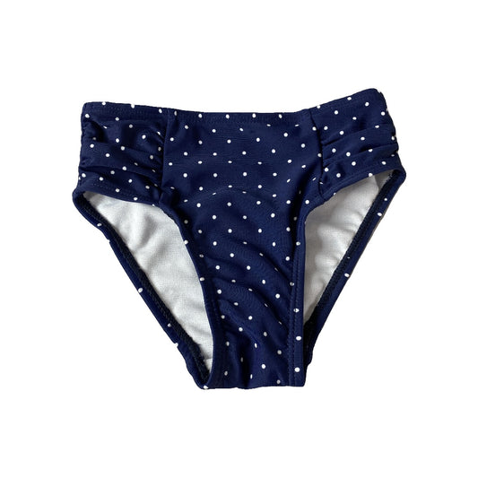 Little Me Girls Blue | White | polka dot Swimwear Size: 24 months Blue | White | polka dot