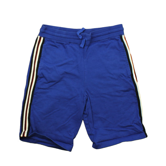 Rockets Of Awesome Boys Blue | White | Red Shorts Size: 12 Years