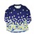 Rockets Of Awesome Girls Blue | White | Yellow | Daisies Rashguard Size: 3T Blue | White | Yellow | Daisies