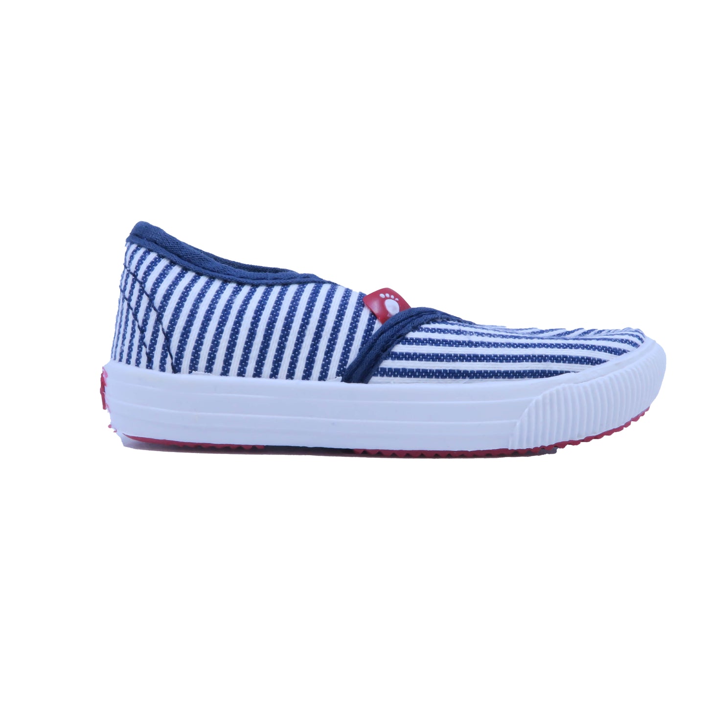 Mimo & Co Boys Blue | White Sneakers Size: 3 Infant Blue | White