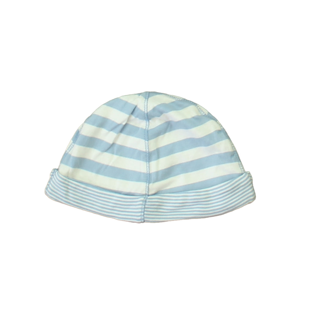 Splendid Boys Blue | White Hat Size: 3-6 Months Blue | White