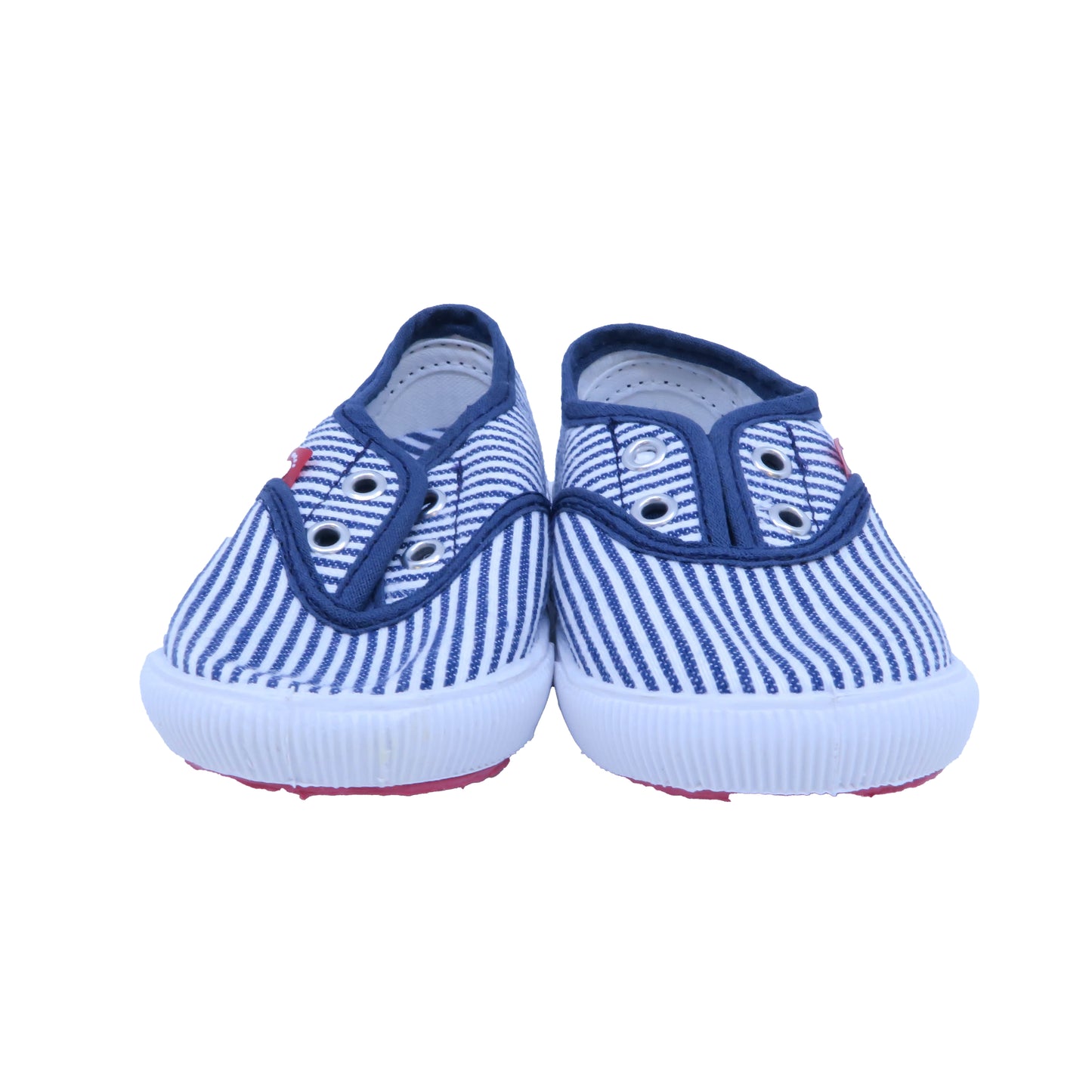 Mimo & Co Boys Blue | White Sneakers Size: 3 Infant Blue | White