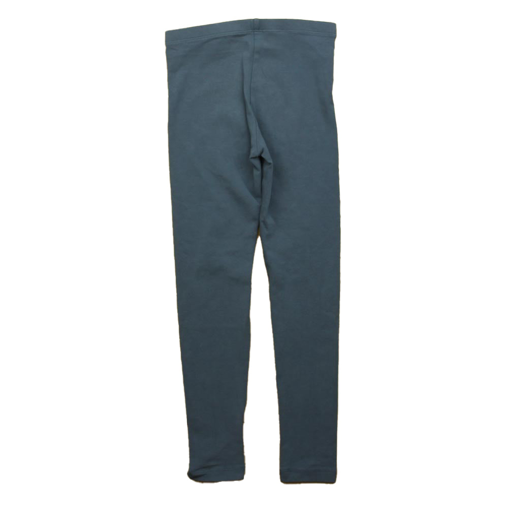 Tea Girls Blue | Yellow Leggings Size: 6 Years Blue | Yellow