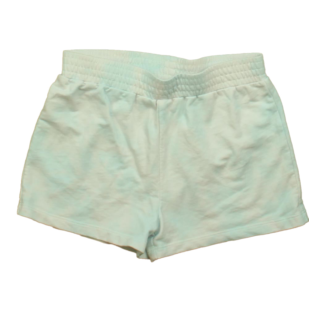 Rockets Of Awesome Girls Blue Shorts Size: 8 Years