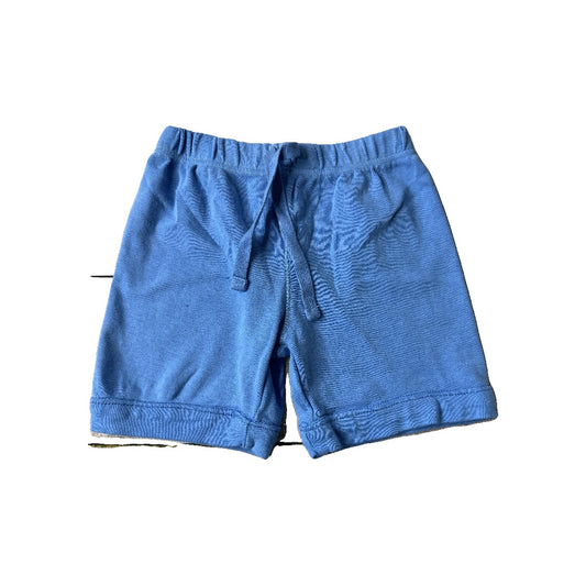 Kidential Boys Blue Shorts Size: 12-18 months Blue