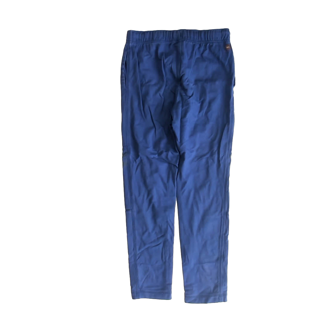 Tea Collection Boys Blue Casual Pants Size: 10 Years Blue