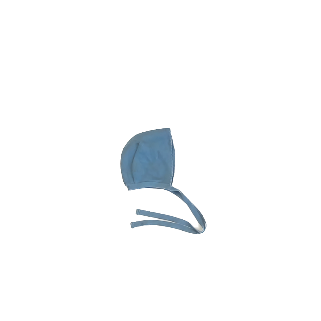 Feltman Bros. Boys Blue Hat Size: 0-6 Months (Small) Blue