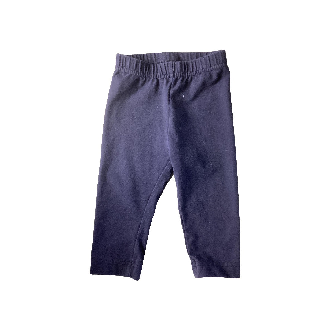 Unisex Blue Pants Size: 3T Blue
