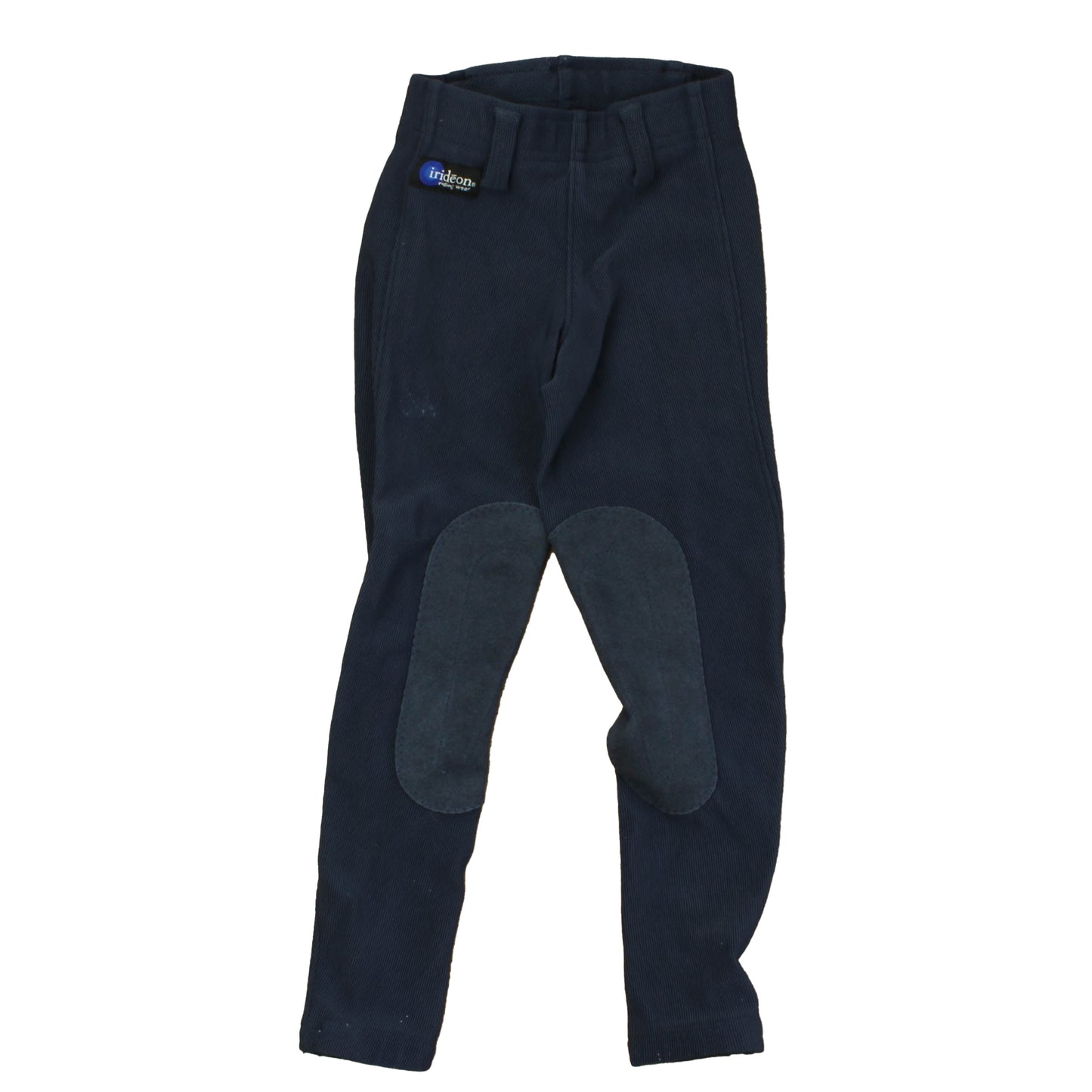 Irideon Girls Blue Athletic Pants Size: 4-5T Blue
