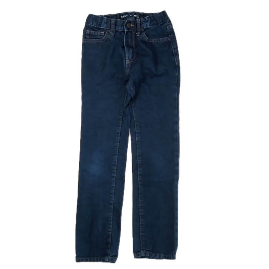 Old Navy Boys Blue Jeans Size: 12 Slim Blue