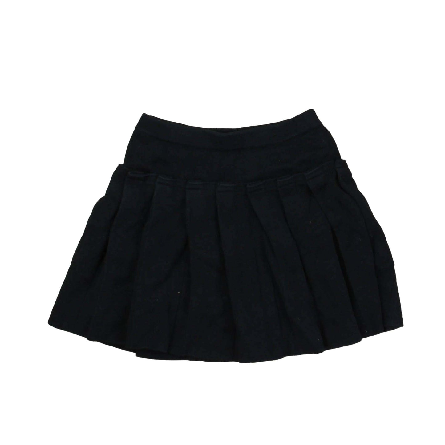 Crewcuts Girls Blue Skirt Size: 2T Blue
