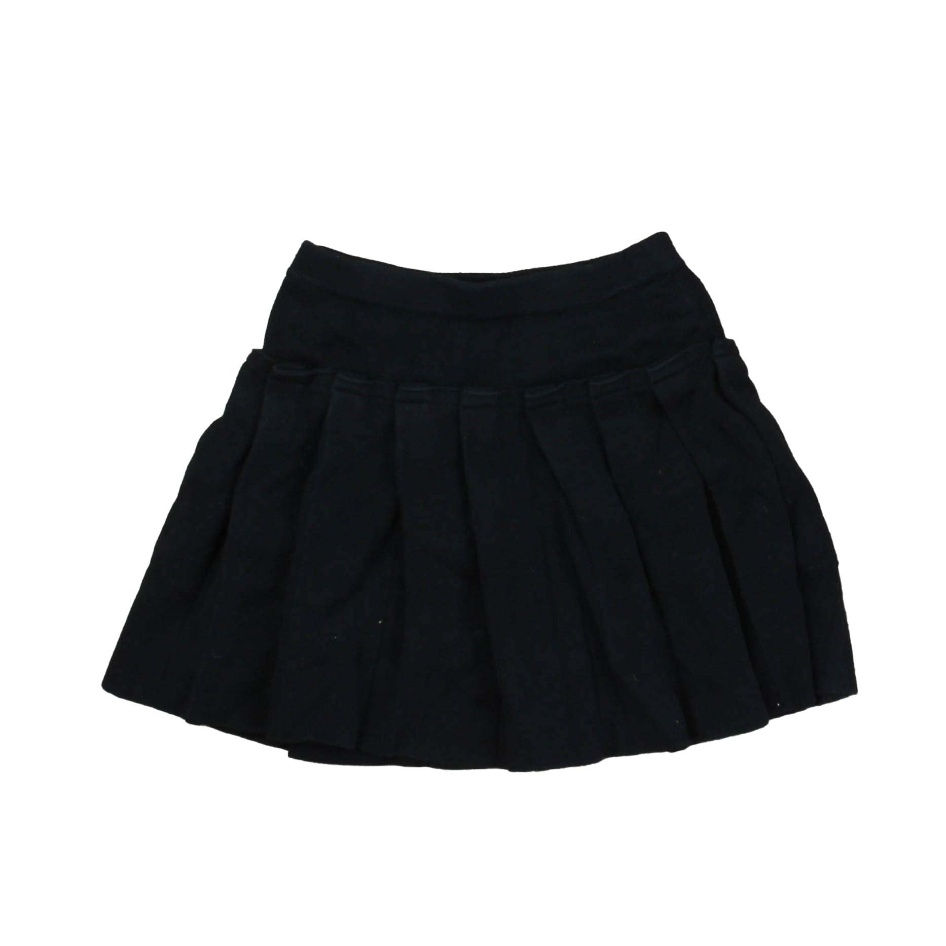 Crewcuts Girls Blue Skirt Size: 2T Blue