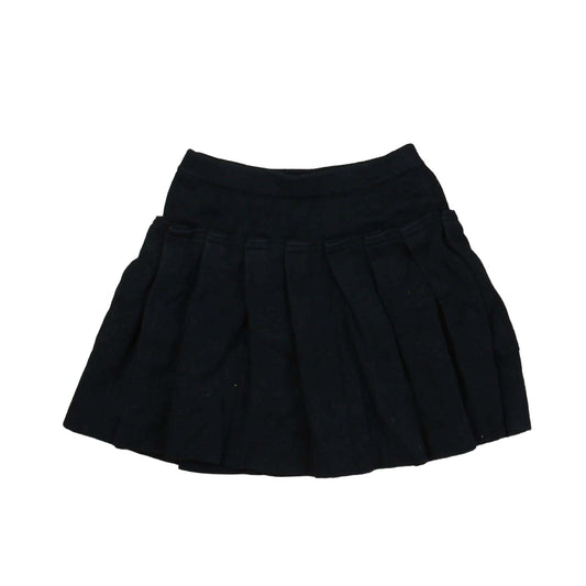 Crewcuts Girls Blue Skirt Size: 2T Blue