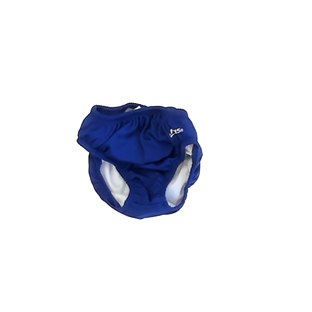 Finis Girls Blue Swimwear Size: 4T Blue