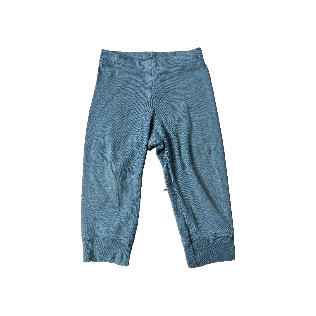 Primary Boys Blue Pants Size: 12-18 months Blue