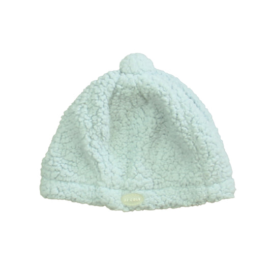 JJ Cole Boys Blue Winter Hat Size: 0-12 Months Blue