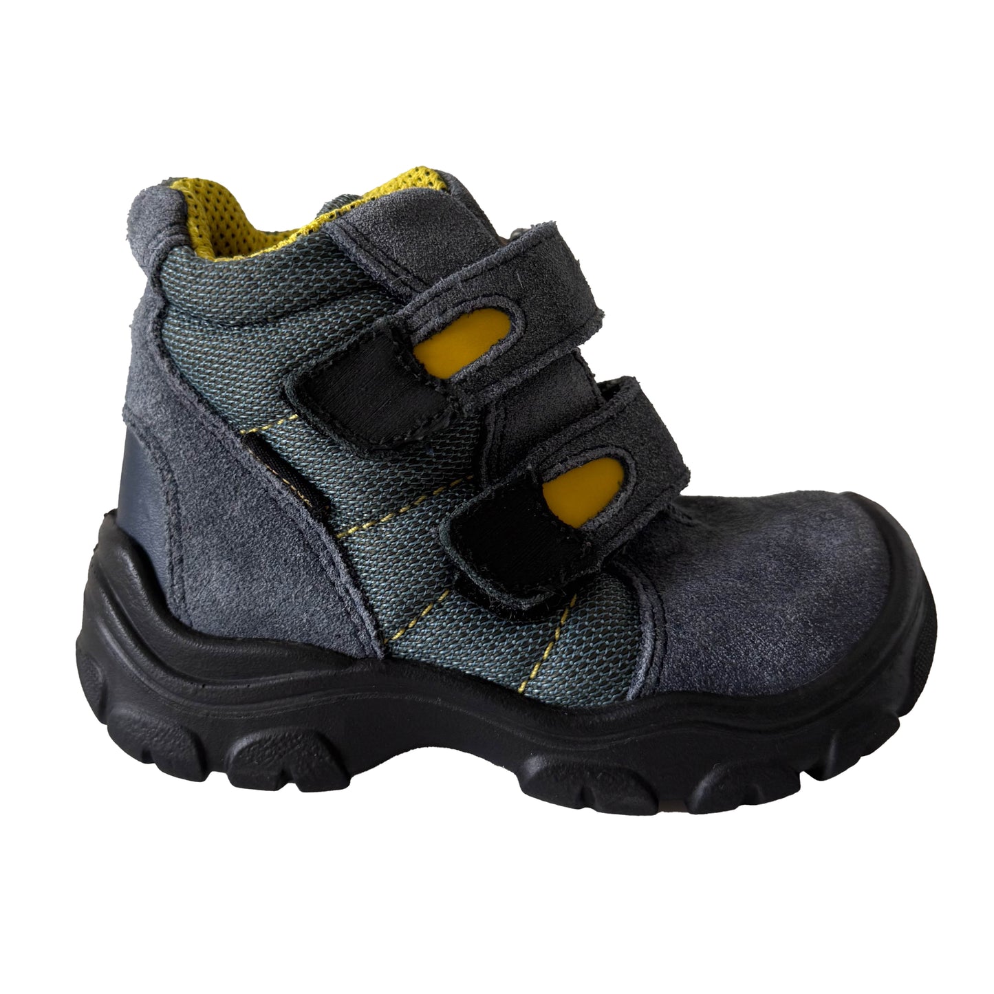 Ecco Boys Blue Boots Size: 6 Toddler Blue