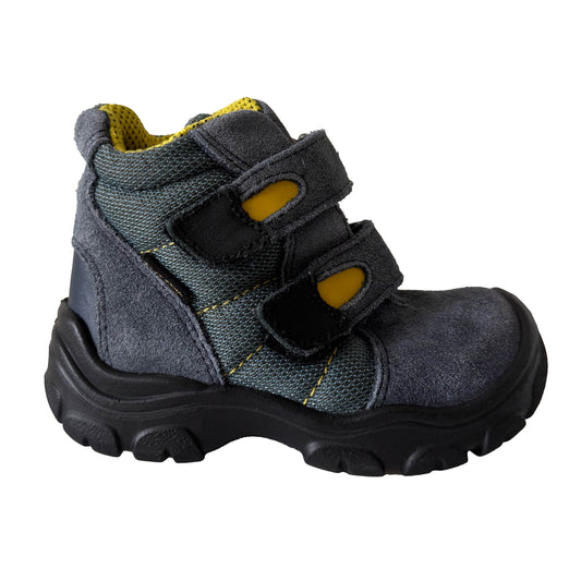 Ecco Boys Blue Boots Size: 6 Toddler Blue