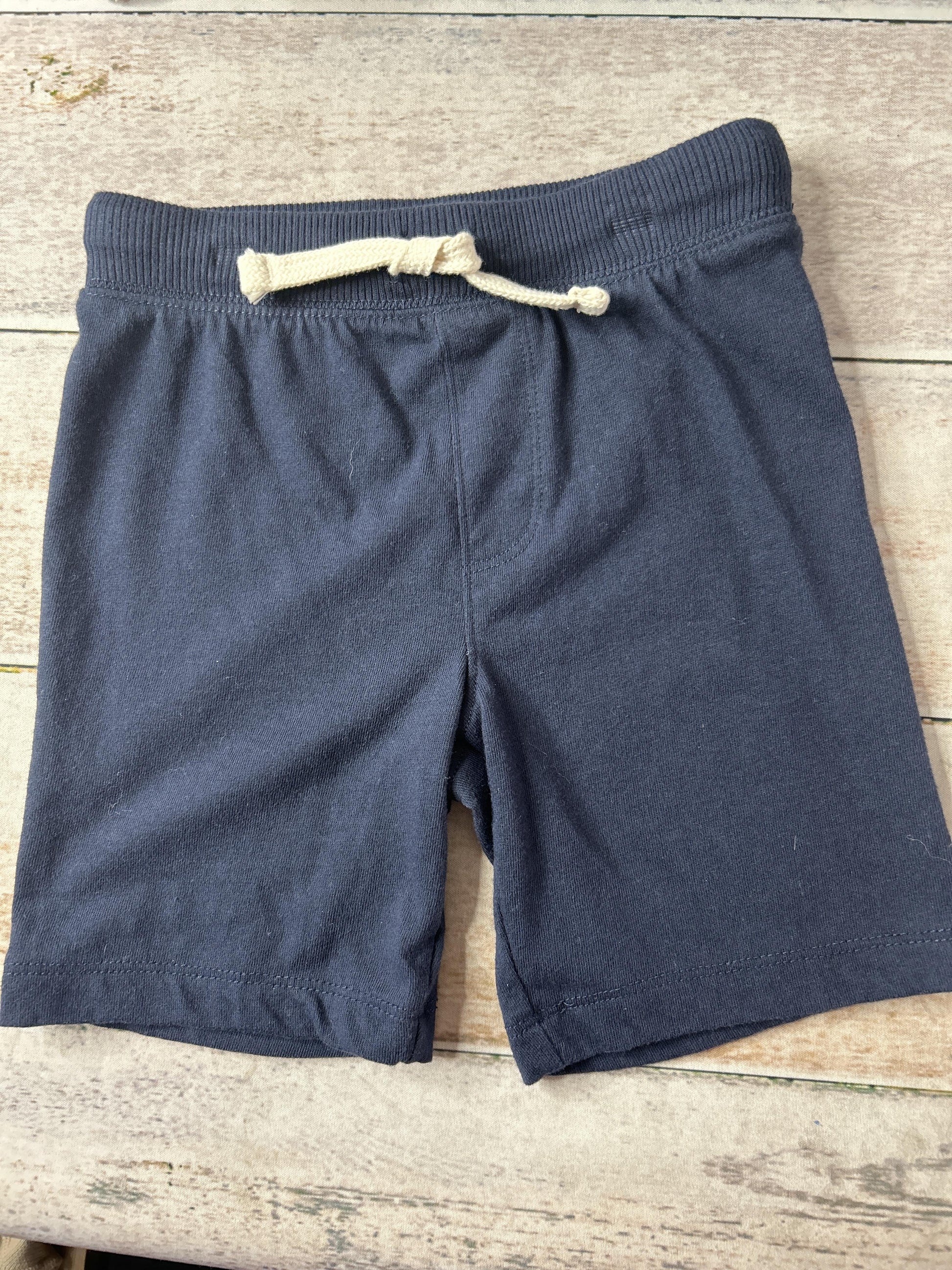 Old Navy Unisex Blue Shorts Size: 3T Blue