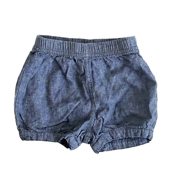 Tea Collection Girls Blue Shorts Size: 2T Blue