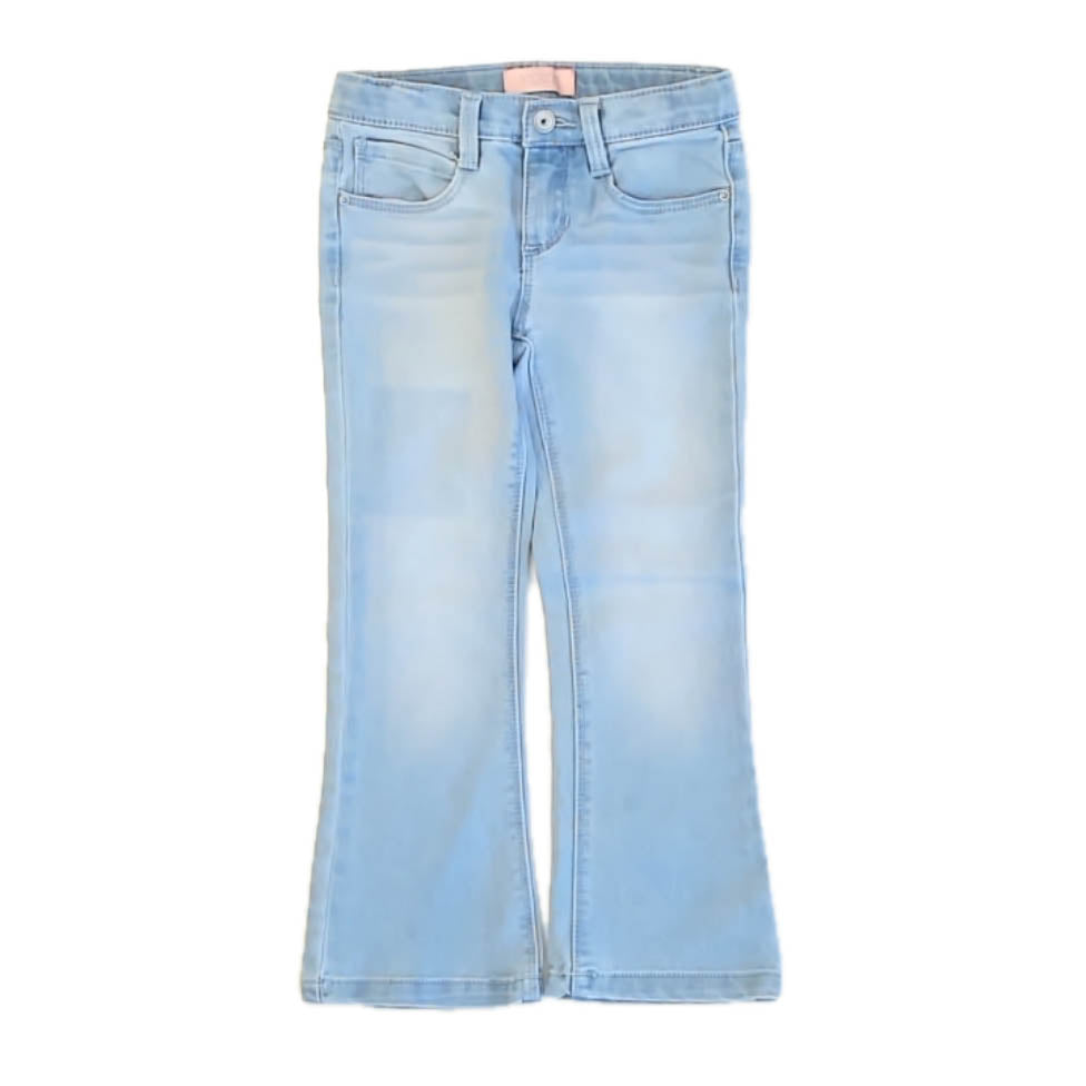 Squeeze Girls Blue Jeans Size: 4T Blue