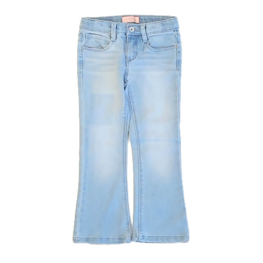 Squeeze Girls Blue Jeans Size: 4T Blue