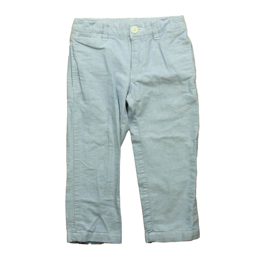 Ralph Lauren Boys Blue Pants Size: 2T Blue