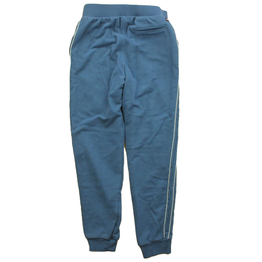 Tea Collection Boys Blue Casual Pants Size: 14 Years Blue