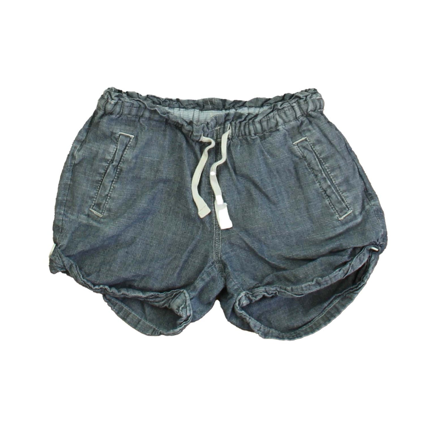 Crewcuts Girls Blue Shorts Size: 5T