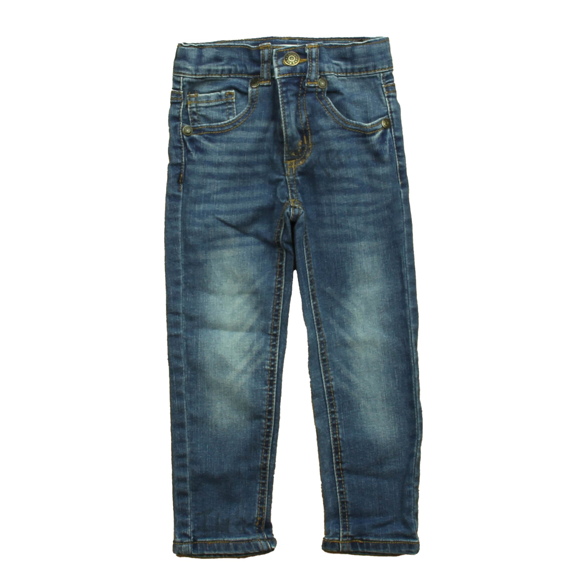 Epic Threads Boys Blue Jeans Size: 2T Blue