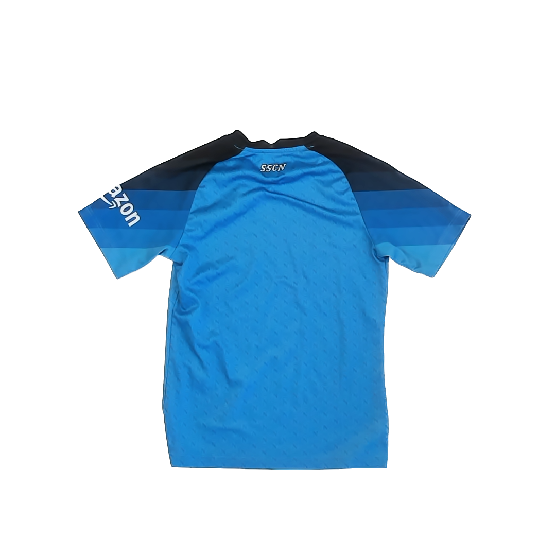 Unknown Boys Blue Athletic Top Size: 7* Blue