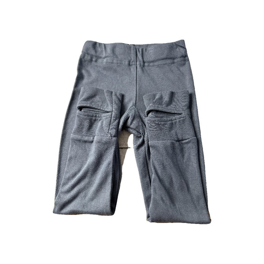 Goumi Unisex Blue Pajamas Size: 3T Blue