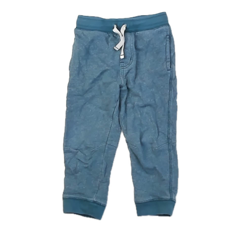 Tea Collection Boys Blue Casual Pants Size: 3T Blue