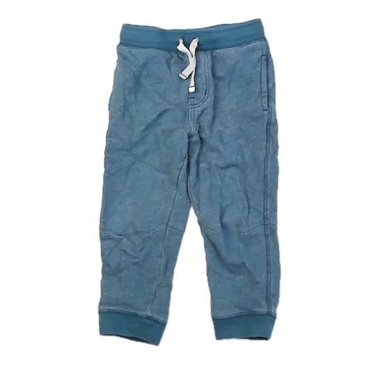 Tea Collection Boys Blue Casual Pants Size: 3T Blue