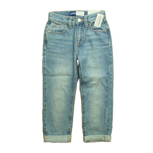 Old Navy Boys Blue Jeans Size: 3T