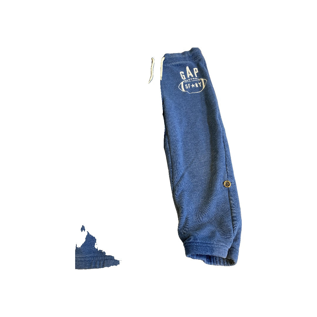 Gap Boys Blue Pants Size: 4T Blue