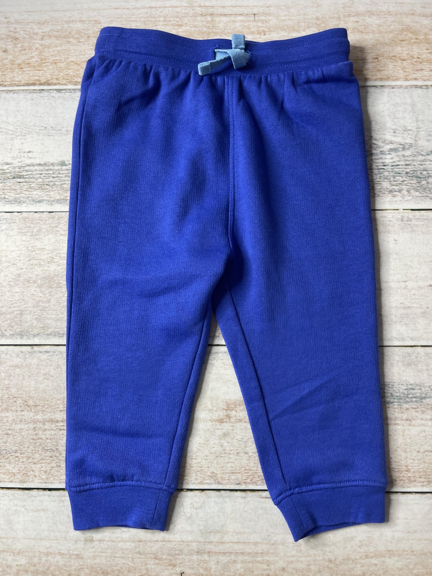 Tucker + Tate Boys Blue Pants Size: 12 months Blue