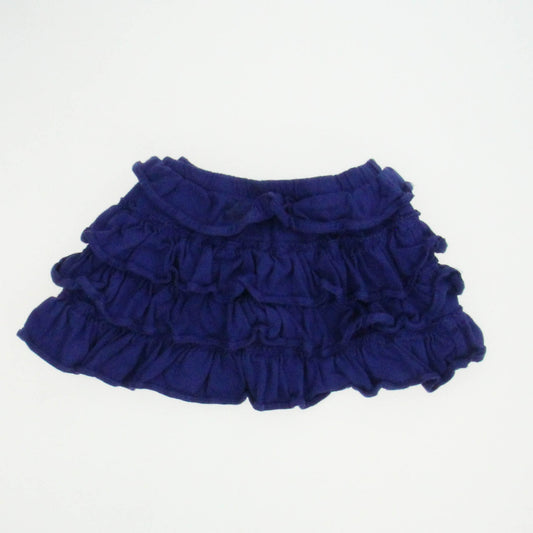 Gap Girls Blue Skirt Size: 18-24 Months Blue