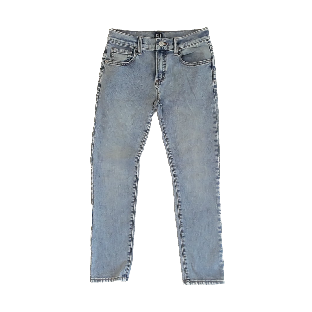Gap Boys Blue Jeans Size: 10 Years Blue
