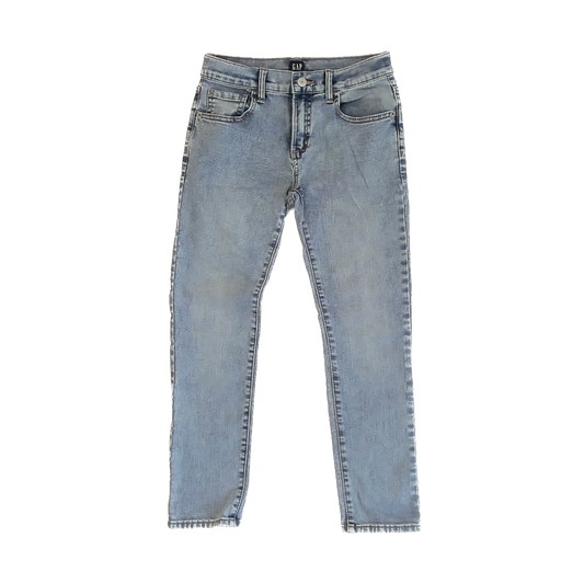 Gap Boys Blue Jeans Size: 10 Years Blue