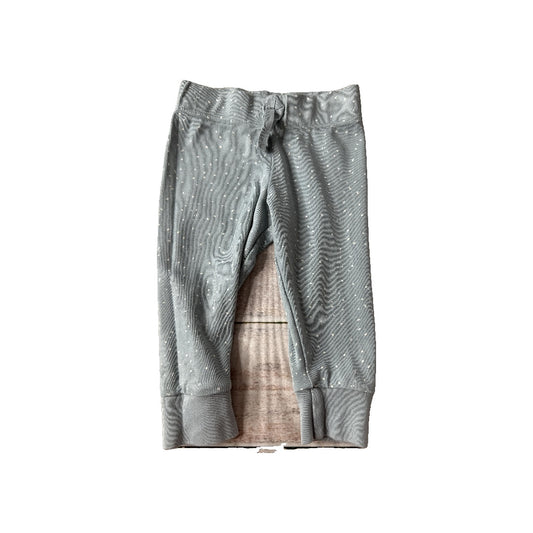 Colored Organics Boys Blue Pants Size: 6-12 months Blue