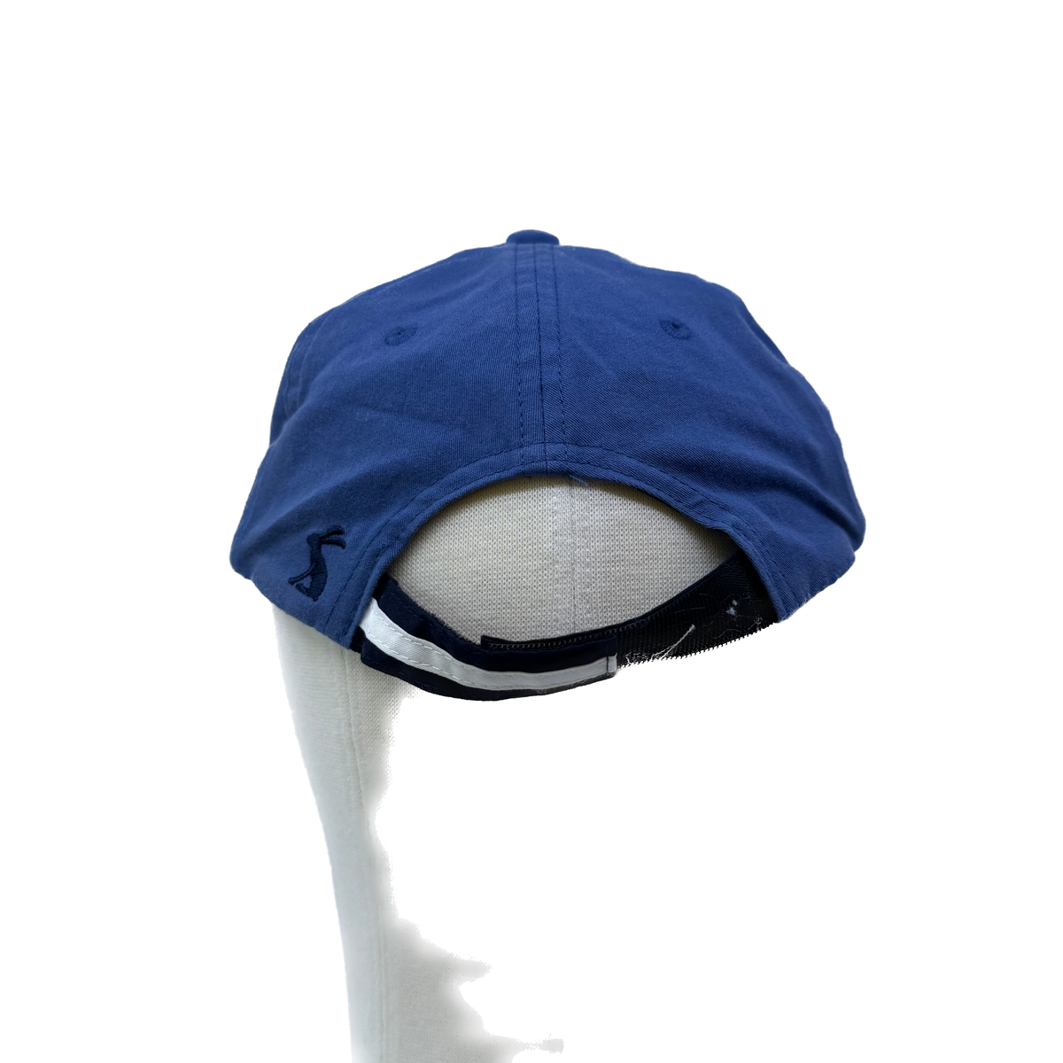 Joules Boys Blue Sun Hat Size: 3-7 Years Blue