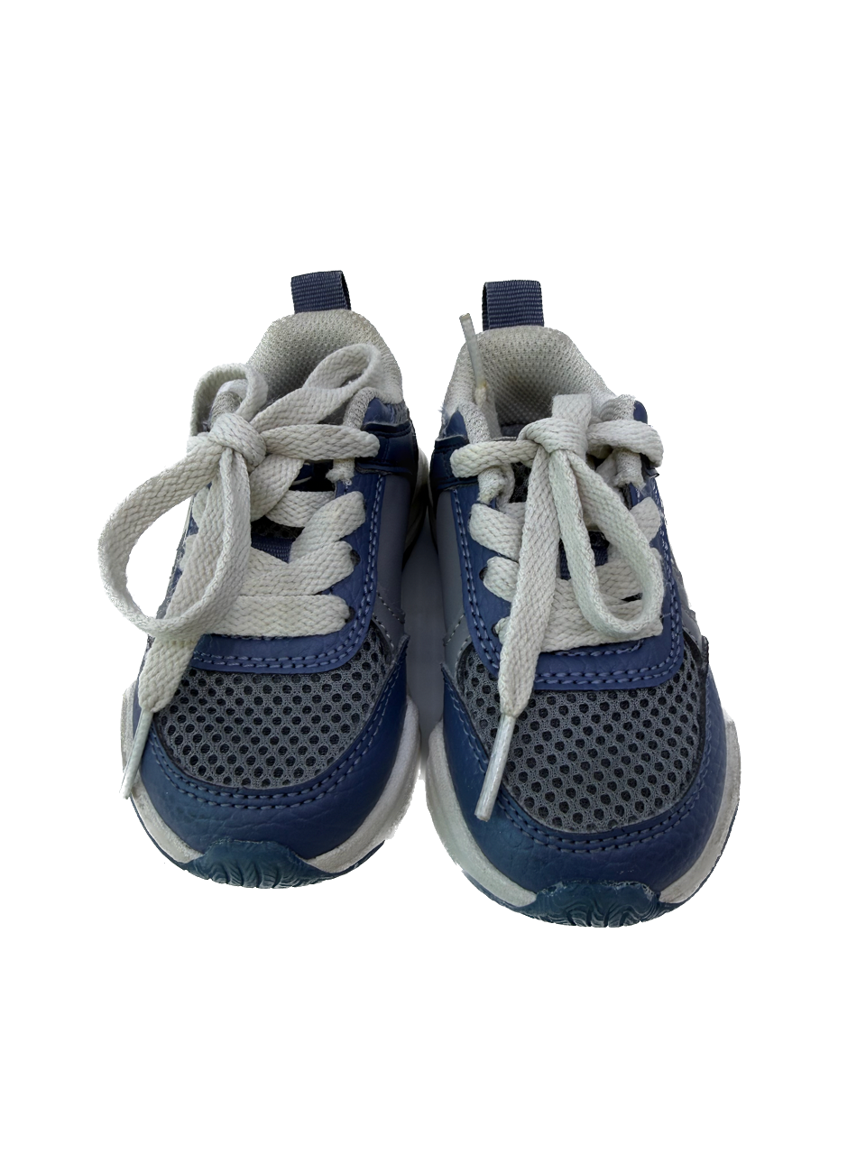 Champion Boys Blue Sneakers Size: Toddler 5 Blue
