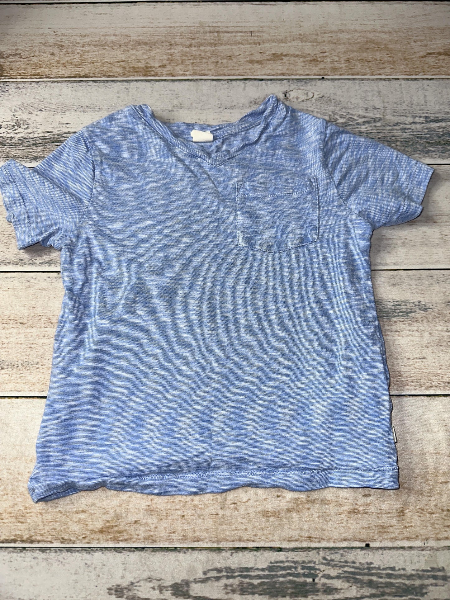 Gap Boys Blue T-Shirt Size: 4T Blue