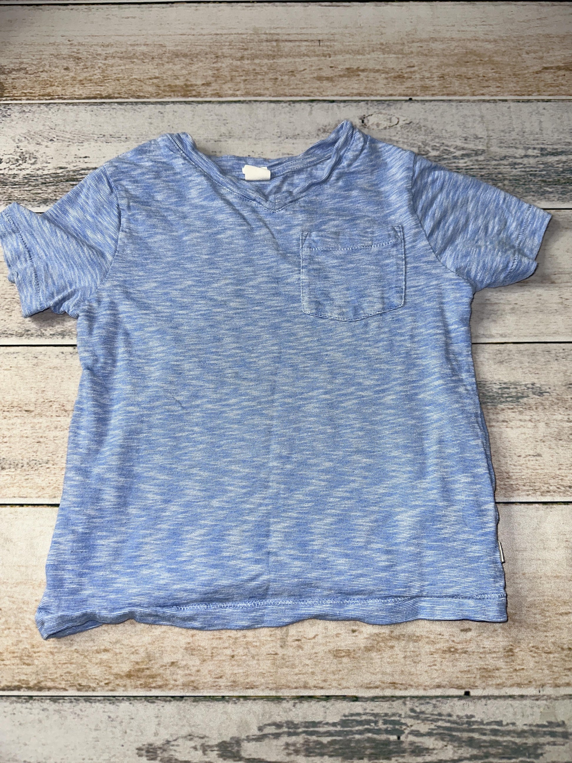 Gap Boys Blue T-Shirt Size: 4T Blue